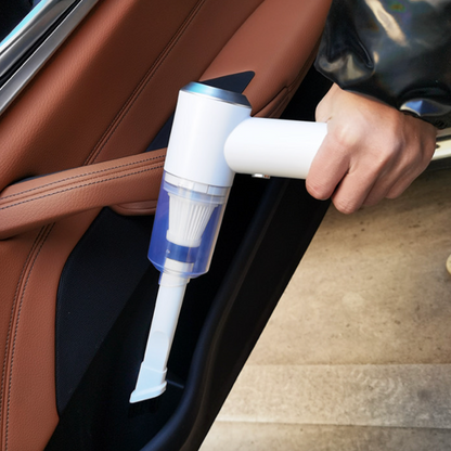 FastClean™ -Aspiradora Portátil