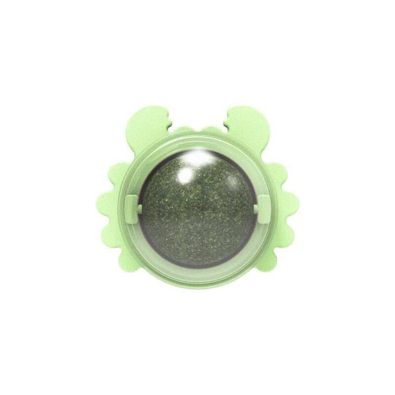 LovelyBall™ - Bola encantadora para gatos